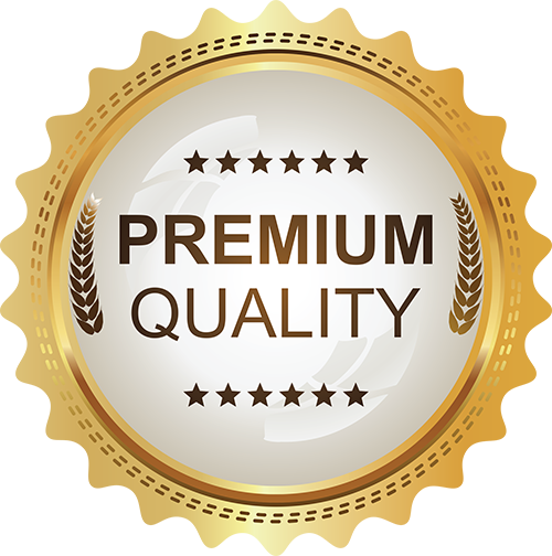 Premium-Quality